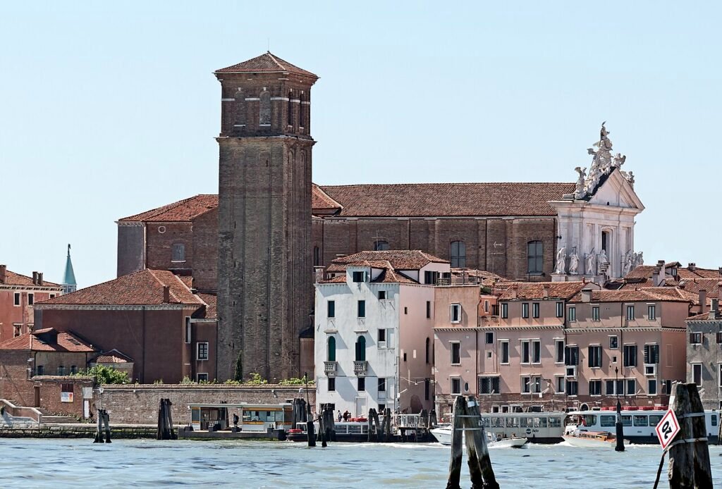 🌊 Fondamente Nove : L'Horizon Boréal de Venise