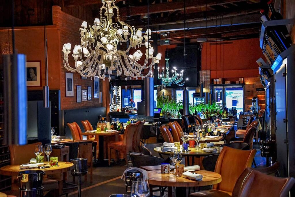 🌊 Fondamente Nove : L'Horizon Boréal de Venise